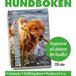 Hundboken