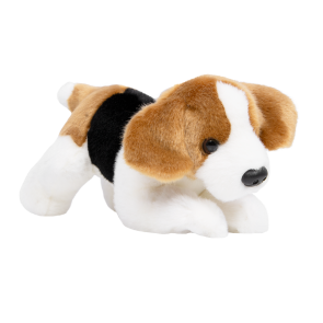 Mjukishund Beagle